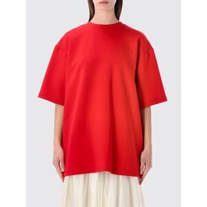 The Garment T-Shirt Woman Red